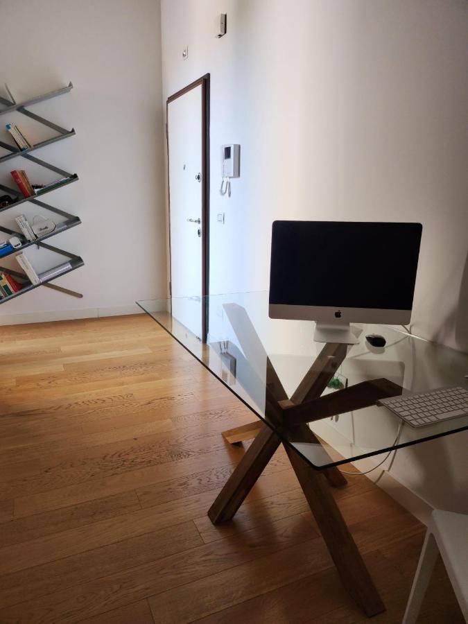 Suite Via Roma 107 Sassari Exterior foto