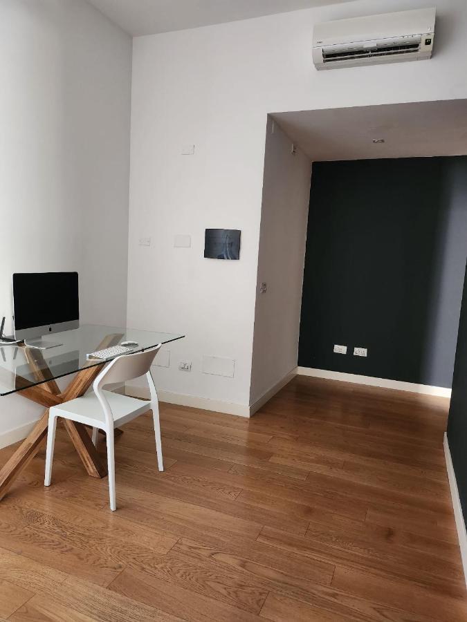 Suite Via Roma 107 Sassari Exterior foto